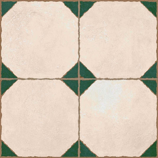 Керамогранит El Molino Artistic Green 58x58