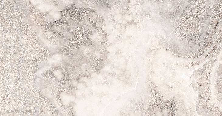 Настенная плитка Ликвидация El Molino America Beige Rect. 30x90