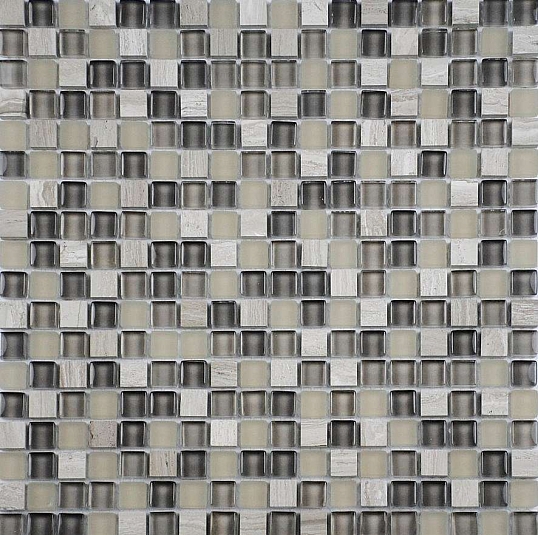 Мозаика Философия Мозаики Cube Joy 30x30