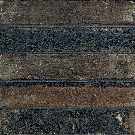 Керамогранит Fioranese Dark Copper 7.5x40.8