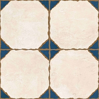 Керамогранит El Molino Artistic Blue 58x58