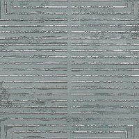 Декор Ibero Sospiro Dec. Capri Ocean Rect. 29x100