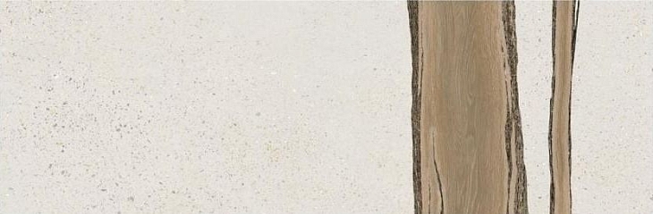 Настенная плитка Paradyz Bella Grys Decor Mix Rekt Mat 29.8x89.8