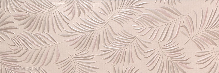 Декор Ликвидация El Molino Soften Pink Mix Rect. 30x90