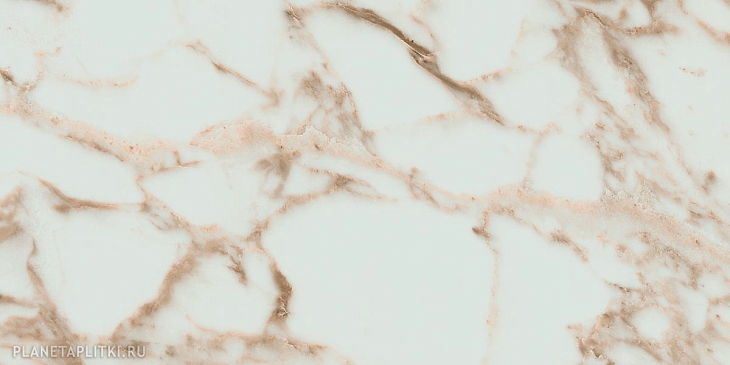 Керамогранит Pamesa Rain Arabescato Gold Rect. 60x120