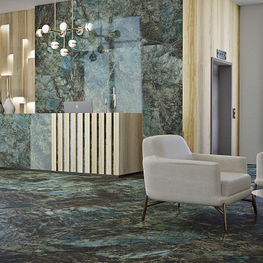 Lemurian Pulido60x120