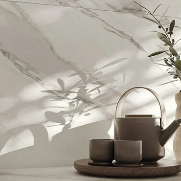 Nesta White RC60x120