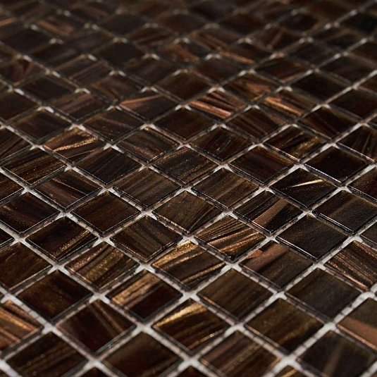 Мозаика Философия Мозаики E304 чип 20*20 32.7x32.7