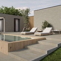 Плитка Paradyz Eremite Taupe