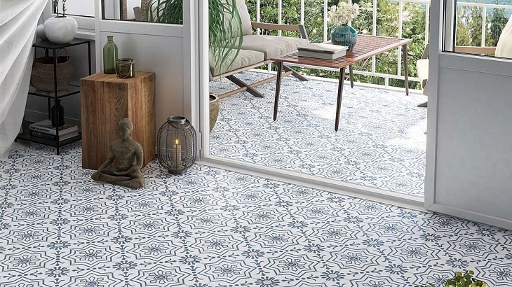 Керамогранит Yurtbay Samos