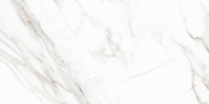 Керамогранит Delacora Calacatta Andrea D120210M 60x120