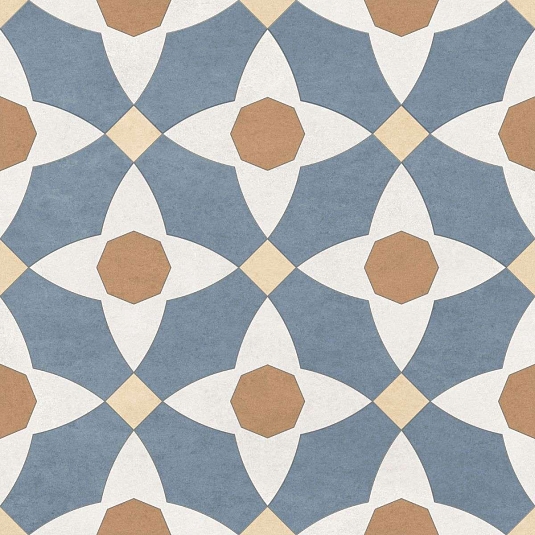 Керамогранит New Trend Design Art Rico 20x20