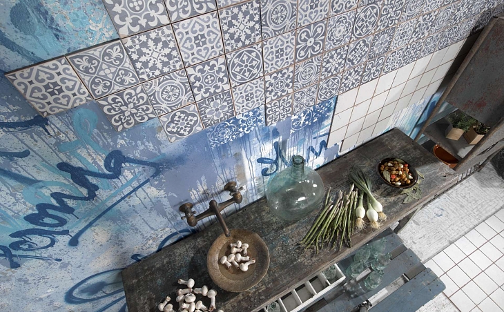 Керамогранит Peronda FS Faenza