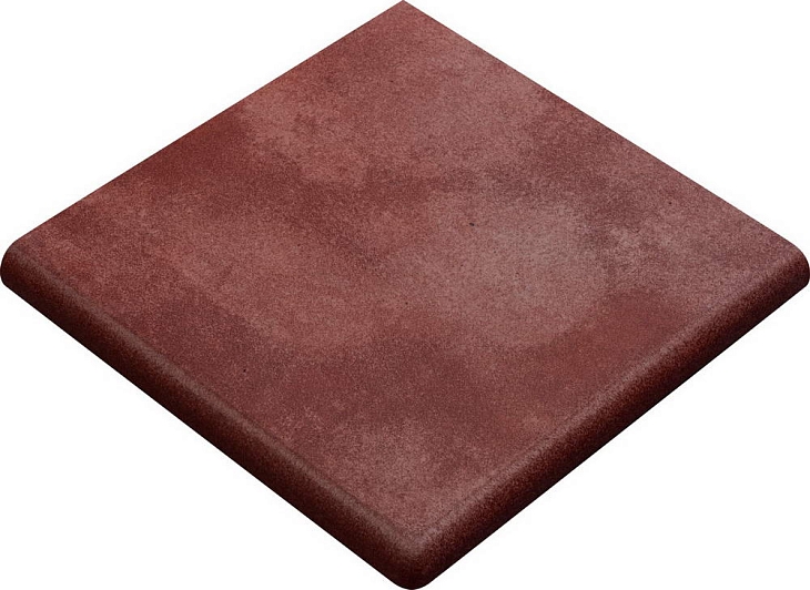 Ступень угловая Gres de Aragon Mytho Rubino Esquina 33x33