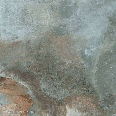 Керамогранит Pamesa Slate Way Green Rect. 60x60