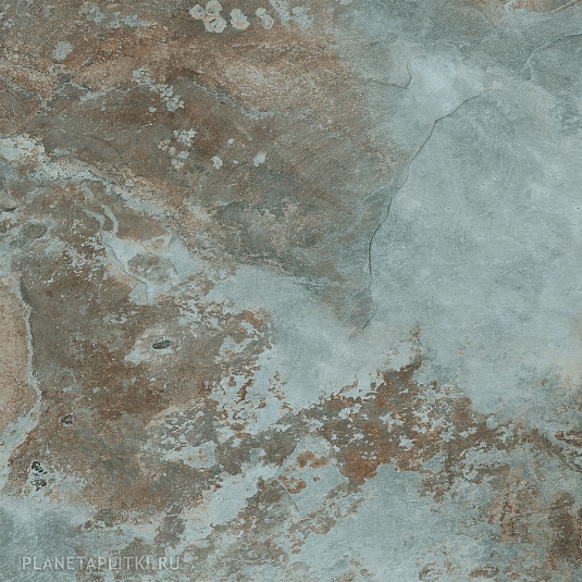 Керамогранит Pamesa Slate Way Green Rect. 60x60