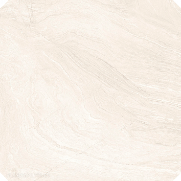 Керамогранит напольный Gayafores Octogono Varana Crema 40.8x40.8