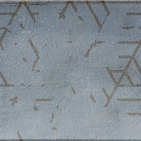 Декор Cifre Ceramica Omnia Decor Blue 7.5x30