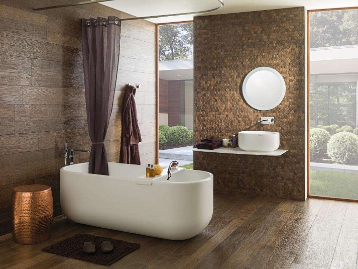 Керамогранит Porcelanosa Forest