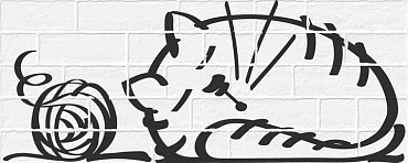 Декор Vives Ceramica Nuney-4 Blanco 20x50