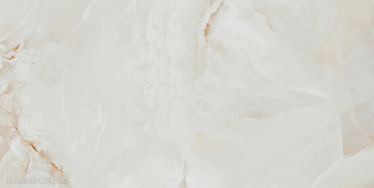 Керамогранит Pamesa Onix White (Leviglass) Rect. 60x120