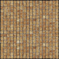  Natural Mosaic M072-15P (M073Y-15P) 30.5x30.5