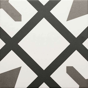 Керамогранит Ribesalbes Hermitage Charme 20x20