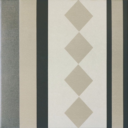 Керамогранит Equipe Caprice Provence Border 20x20