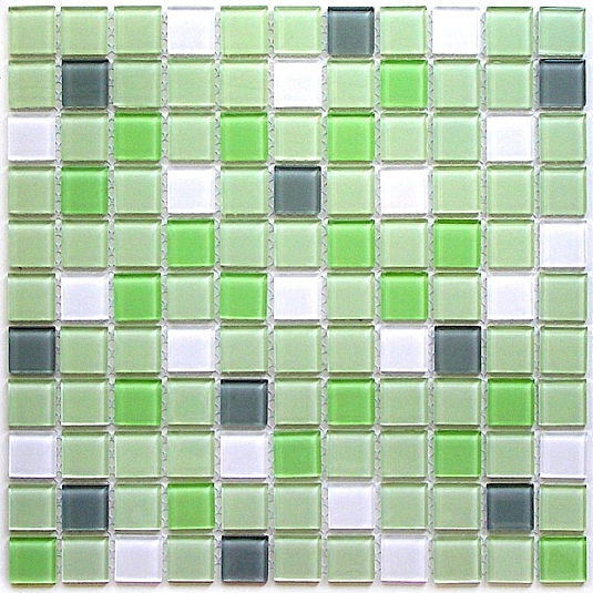 Мозаика Bonaparte Soft mix 30x30