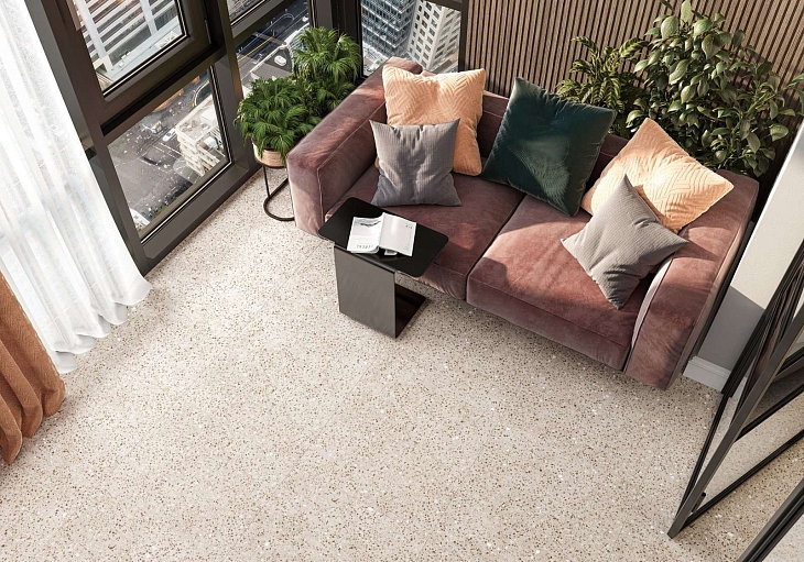 Керамогранит Alma Ceramica Peru