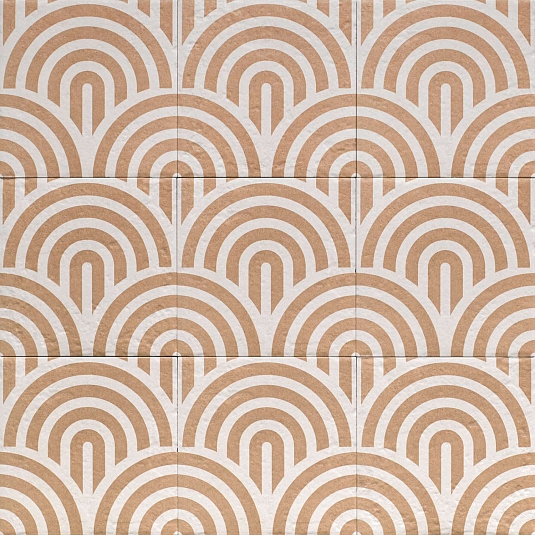 Декор Mainzu Decor Canem Three 20x20