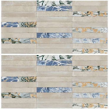 Декор Naxos Cythere Talent Calce Nat. Ret. 60x120