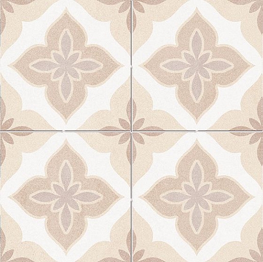 Напольная плитка Dual Gres Luken Diane 45x45