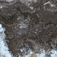 Керамогранит Pamesa Magma Cold (Antic) Rect. 60x120