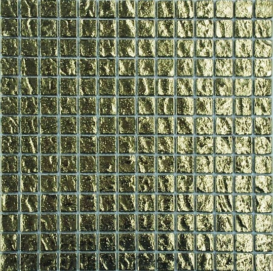 Мозаика Философия Мозаики Luxury Gold Brick 20 30x30
