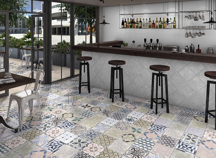 Керамогранит Codicer Nonna Sofia