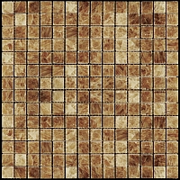  Natural Mosaic M072-20P (M073Y-20P) 30.5x30.5