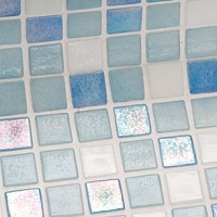 Мозаика Ezarri Sky mix 31.3x49.5