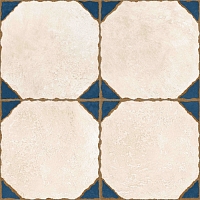 Керамогранит El Molino Artistic Blue 58x58