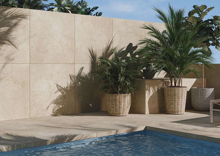 Плитка Tuscania Colosseo