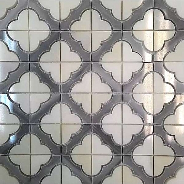 Мозаика Философия Мозаики Camilla 3 30.5x30.5