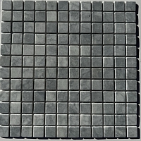 Мозаика из мрамора Pixel Mosaic PIX 335 Ice Grey 30.5x30.5