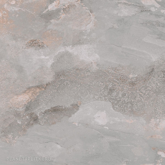 Керамогранит Pamesa Slate Way Ash Rect. 60x60