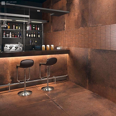 Oxido Black LLR60x60