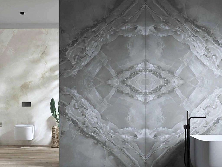 Керамогранит Kutahya Marea