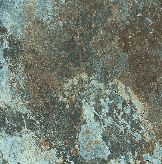 Керамогранит Pamesa Origin Slate Way Green 15x15