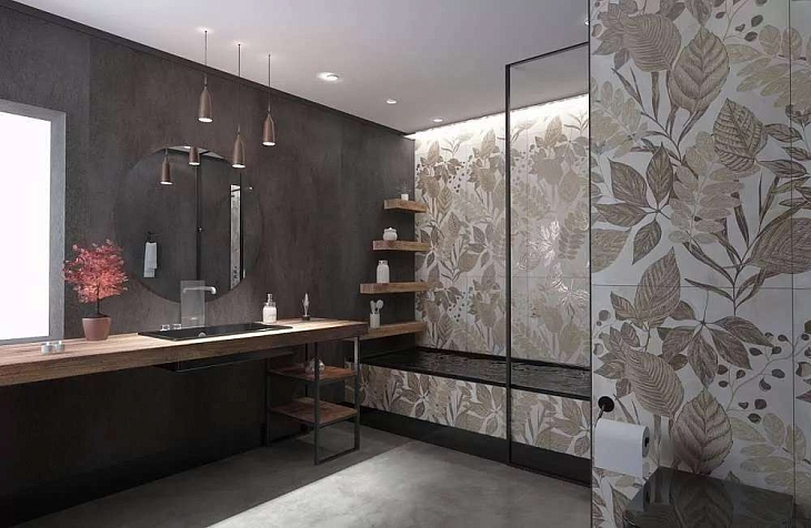 Плитка Kerlife Декоративные элементы