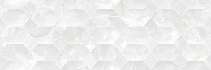 Керамогранит Gravita Onix Sky Hexa 30x90