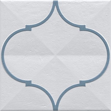 Настенная плитка Vives Ceramica Oromo Cielo 20x20