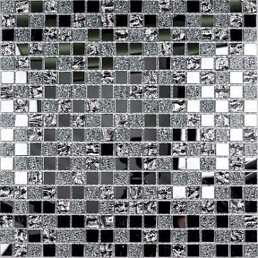 Мозаика Bonaparte Mirror 30x30